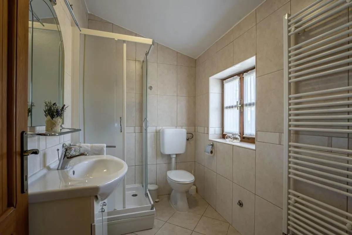 Villa Braidizza in Kavran  Krnica 0*,  Hırvatistan