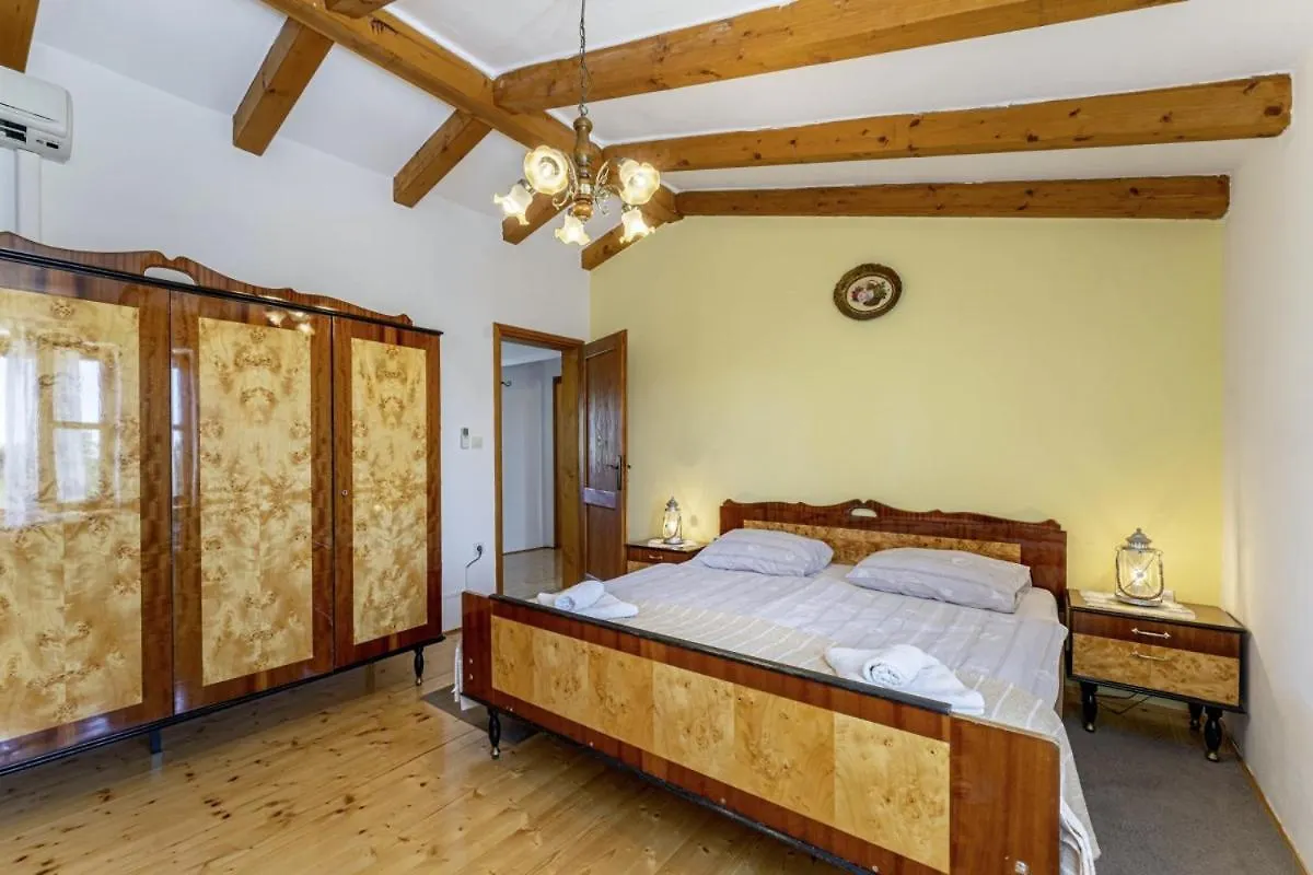 Villa Braidizza In Kavran 크르니카