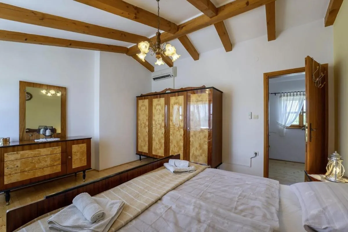 Villa Braidizza in Kavran  Krnica 0*,  Hırvatistan